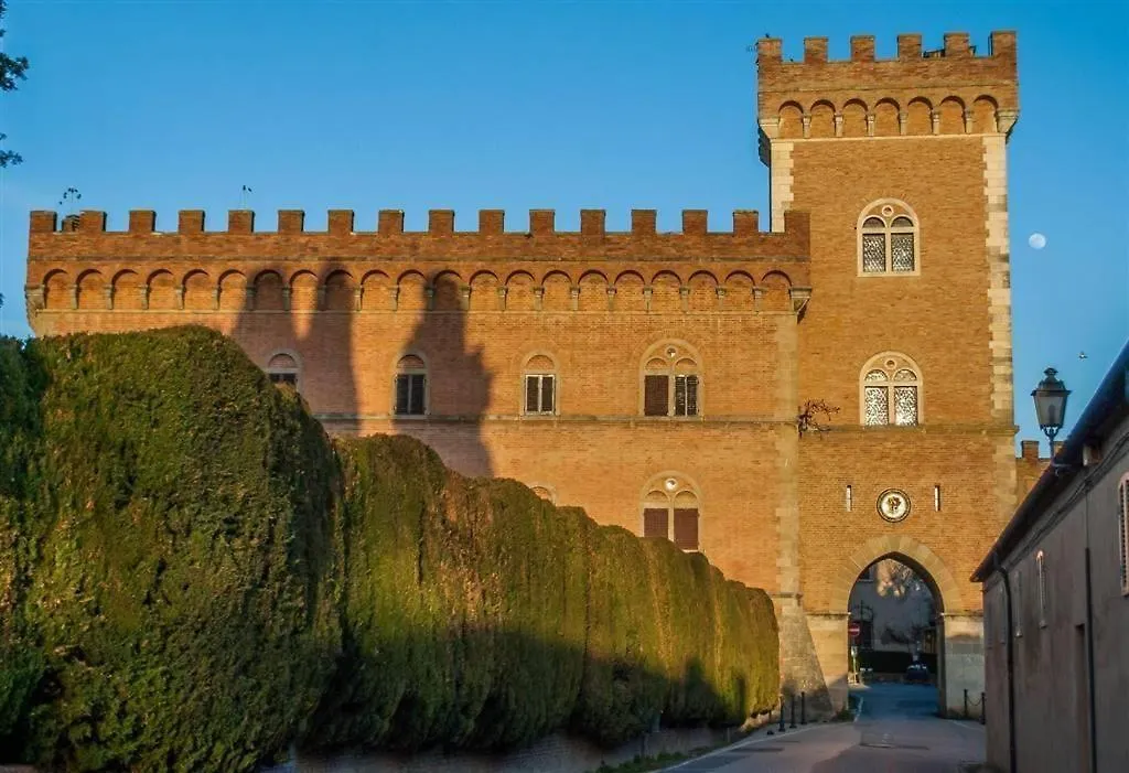 Bolgheri Bramasole 0*,  Italia
