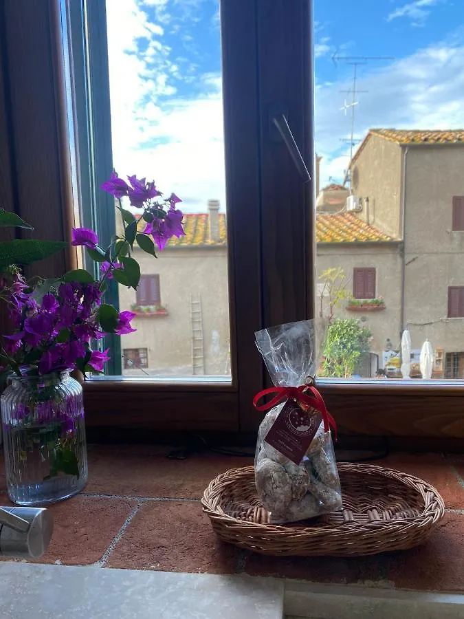 Bolgheri Bramasole