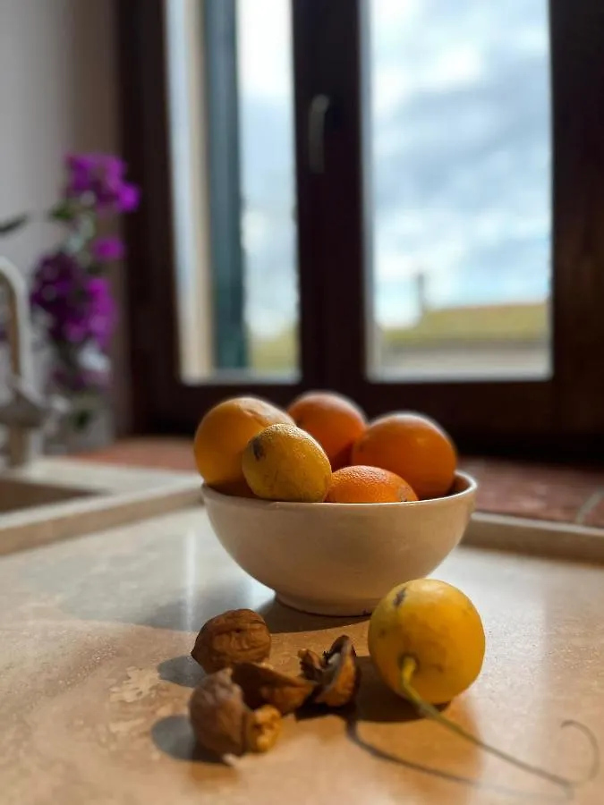 Appartamento Bolgheri Bramasole