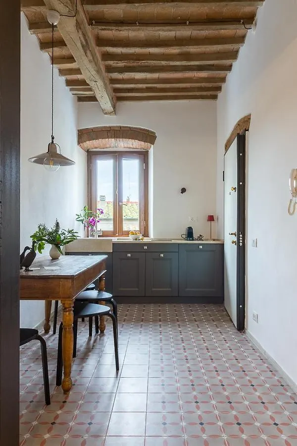 Appartamento Bolgheri Bramasole