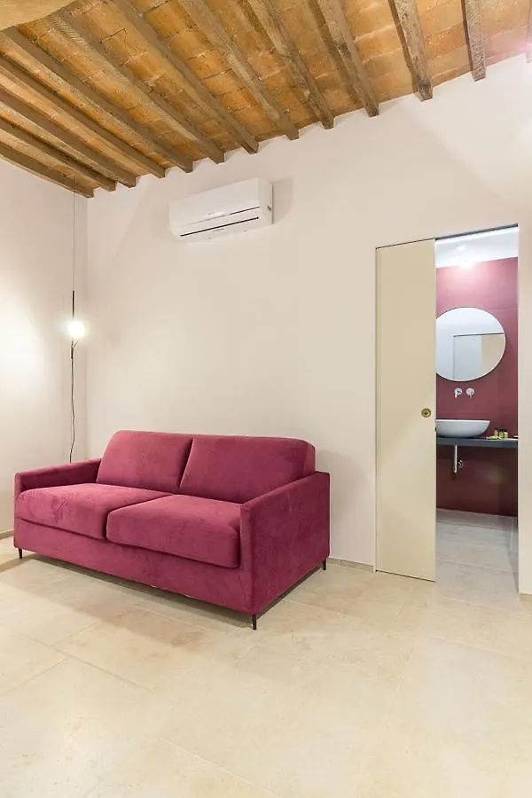 Appartamento Bolgheri Bramasole