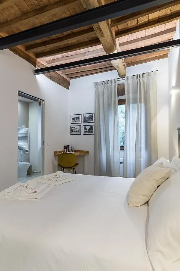 Appartamento Bolgheri Bramasole