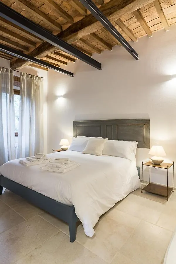 Appartamento Bolgheri Bramasole