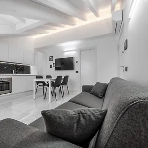 Apartment Casa Da Futura Italien