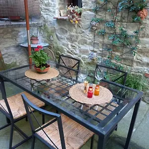 Ferienhaus La Corte Dei Gelsomini, Castiglion Fibocchi