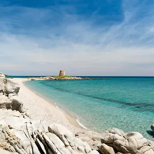  Apartment Il Mirto Italien