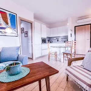  Apartment Airport Italien