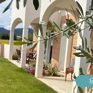  Apartment Residenza Del Barone Luxury House - Pula, Sardegna Italien
