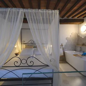 Casa vacanze Sogno Amiatino, Abbadia San Salvator