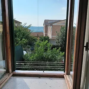 Appartamento La Casetta Toscana, Peccioli