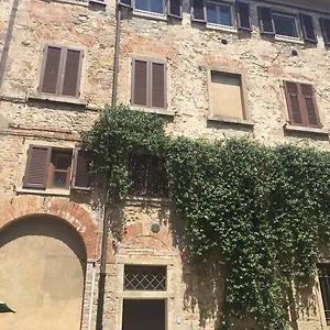 Appartement Lauretta, Bolgheri