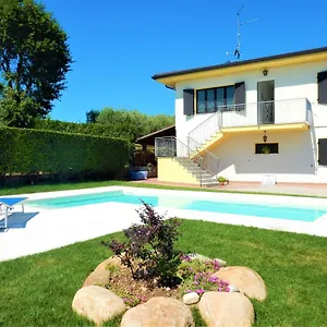  Apartment Corte Turrina Italien