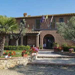 Casa di campagna Casale Etrusco, Bolgheri