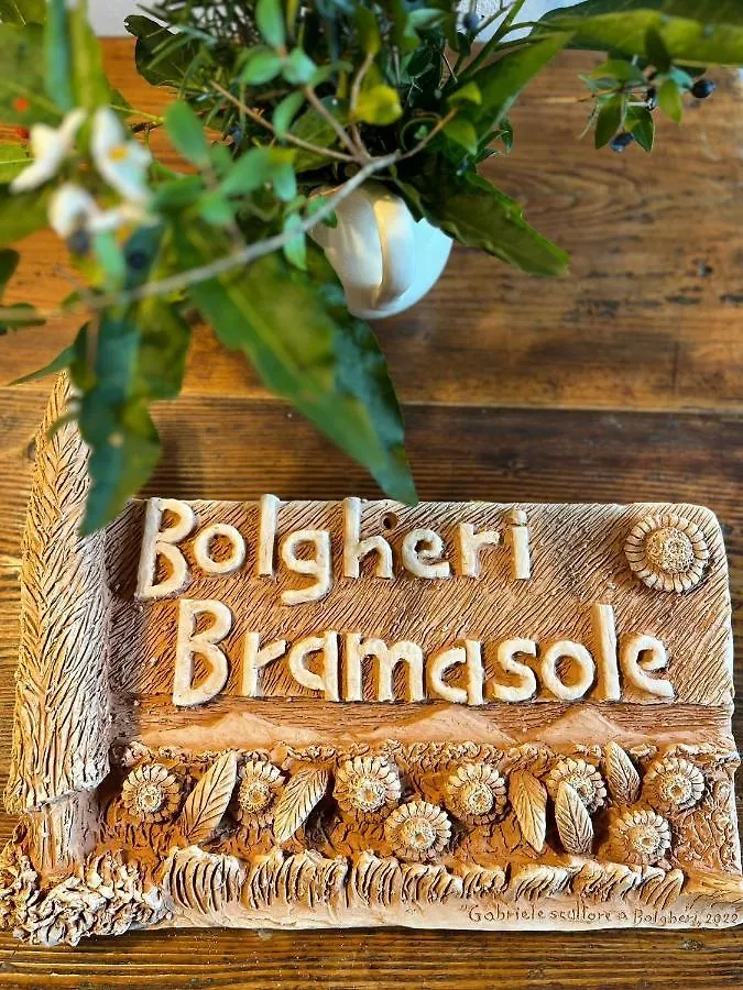 Bolgheri Bramasole 0*,  Włochy