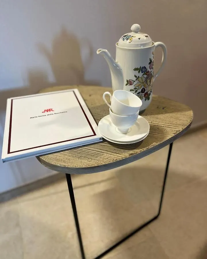 Apartament Bolgheri Bramasole Włochy