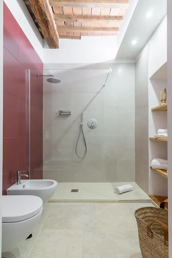 Apartament Bolgheri Bramasole