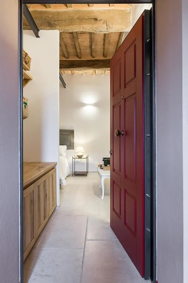 Bolgheri Bramasole Apartament