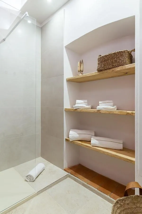 Bolgheri Bramasole Apartament