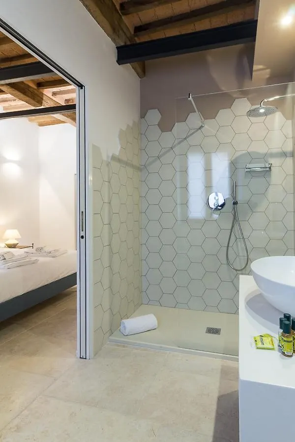 Apartament Bolgheri Bramasole Włochy