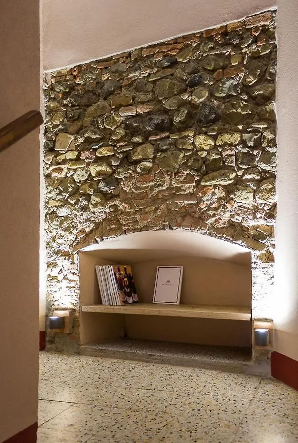 Bolgheri Bramasole Apartament