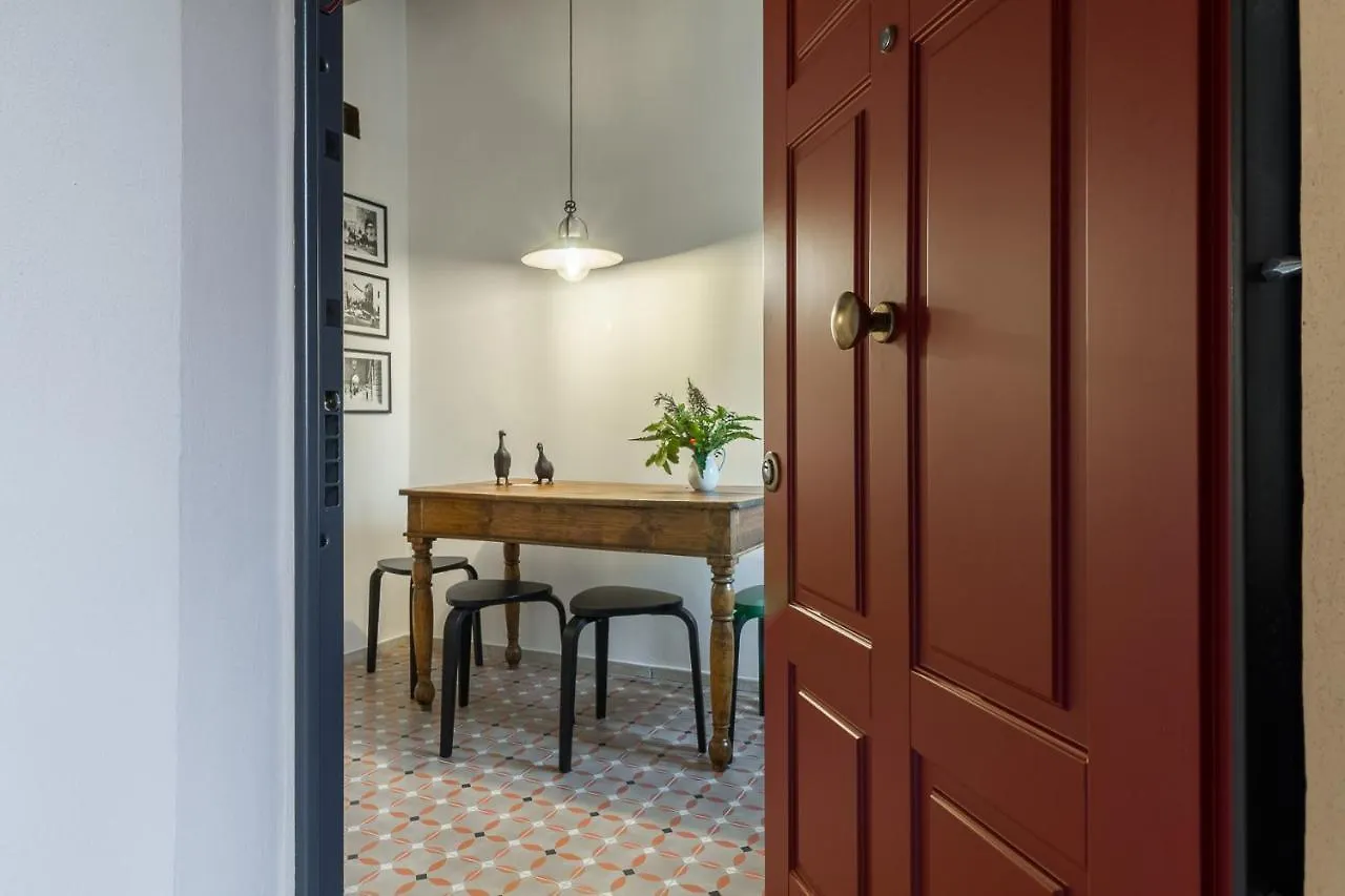 Apartament Bolgheri Bramasole